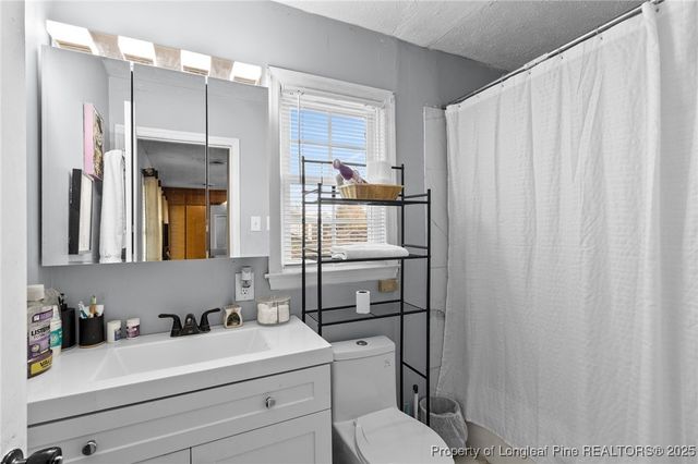 306 W 33rd Street, Lumberton, NC 28358