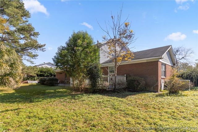 306 W 33rd Street, Lumberton, NC 28358