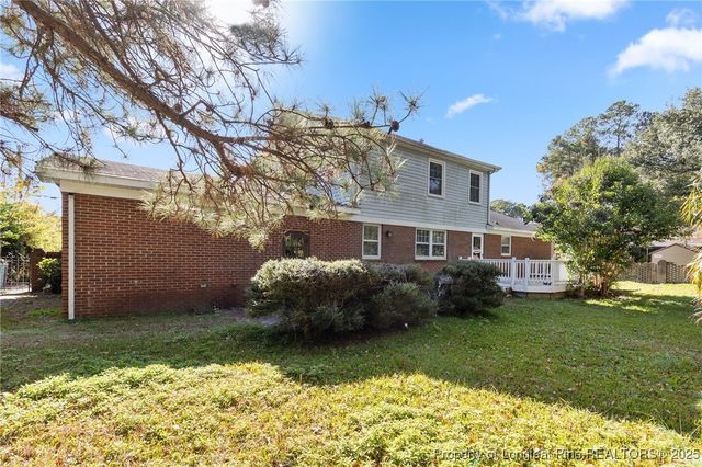 306 W 33rd Street, Lumberton, NC 28358