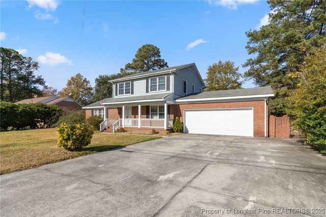 306 W 33rd Street, Lumberton, NC 28358