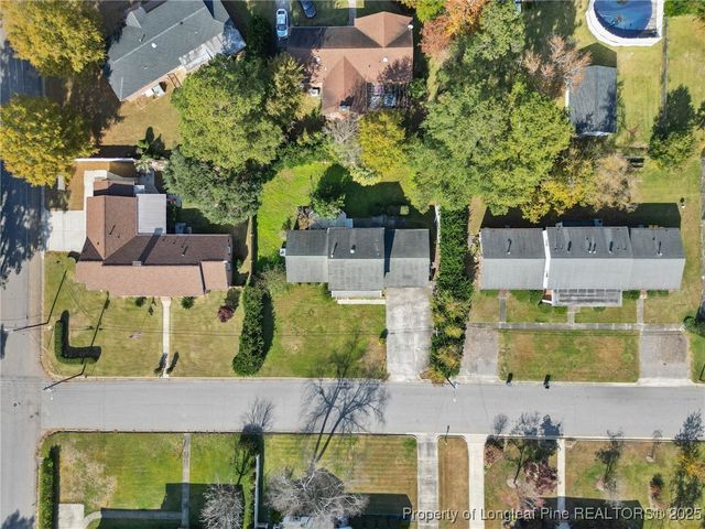 306 W 33rd Street, Lumberton, NC 28358