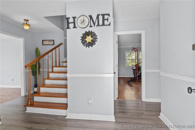 306 W 33rd Street, Lumberton, NC 28358