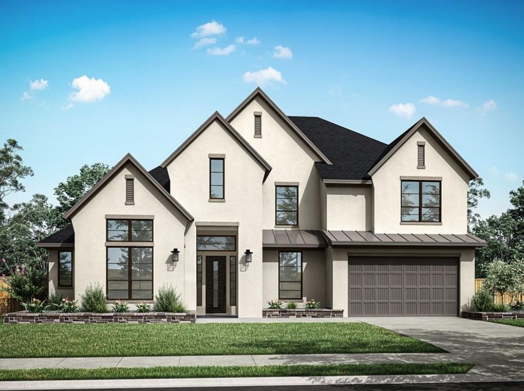 3011 Elderberry Orchard, Richmond, TX 77406