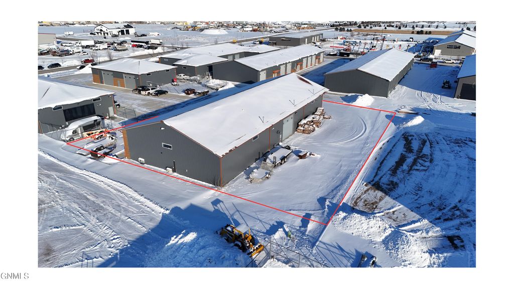 2913 Morrison Avenue, Bismarck, ND 58504 photo 5