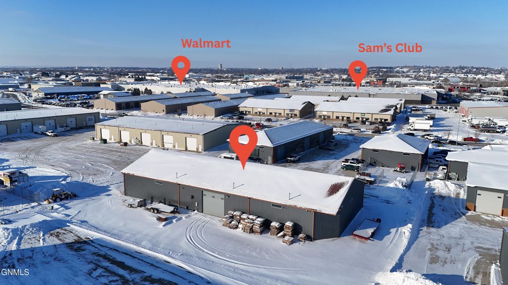 2913 Morrison Avenue, Bismarck, ND 58504 photo 6