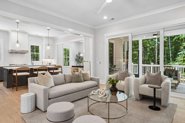 1191 Rivershore Road, Charleston, SC 29492