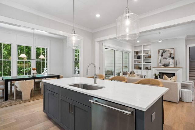 1191 Rivershore Road, Charleston, SC 29492