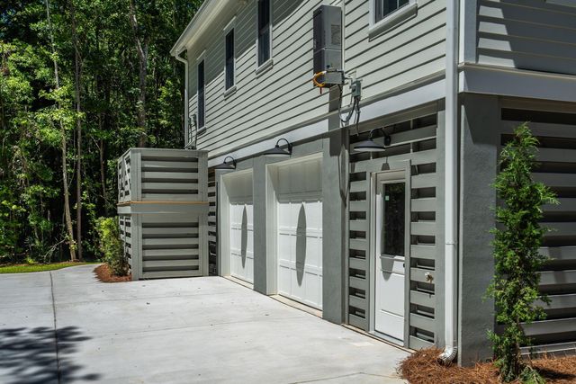 1191 Rivershore Road, Charleston, SC 29492