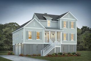 1191 Rivershore Road, Charleston, SC 29492