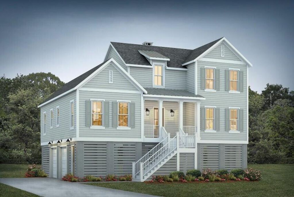 1191 Rivershore Road, Charleston, SC 29492