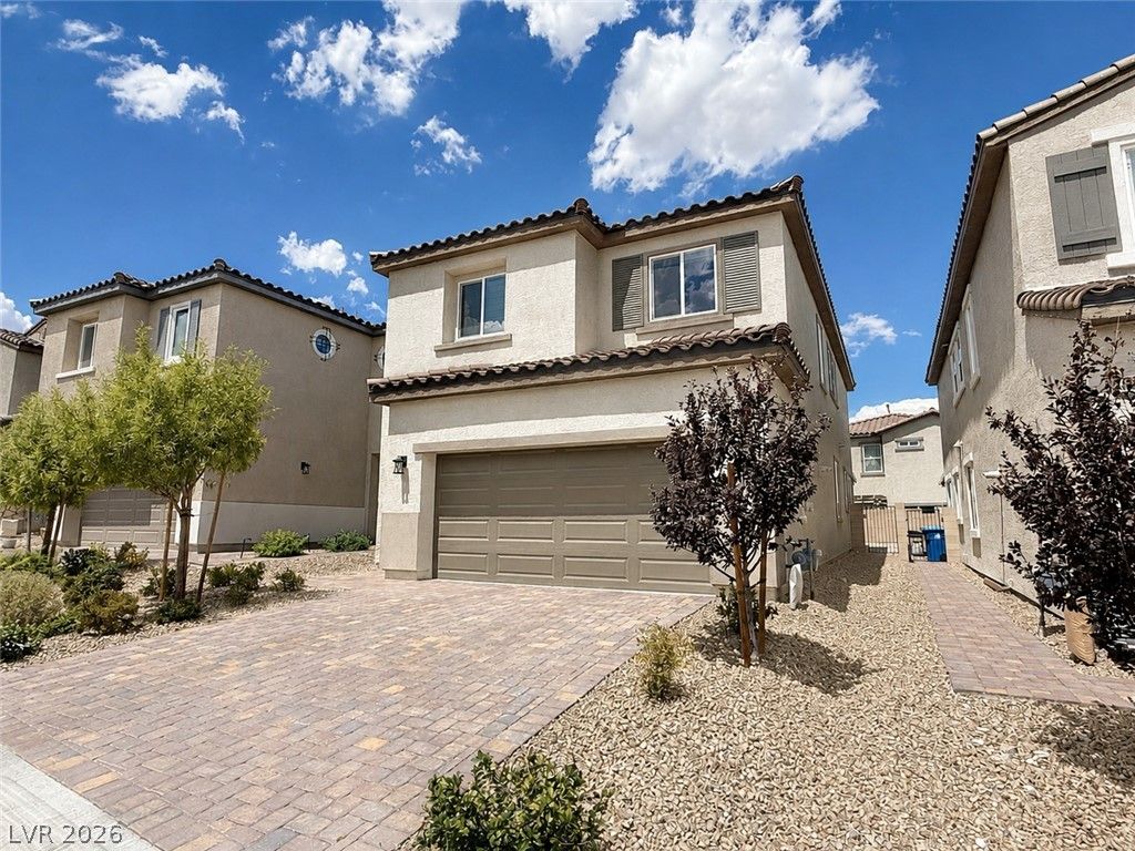 10650 Deibel Avenue, Las Vegas, NV 89166 — photo 2