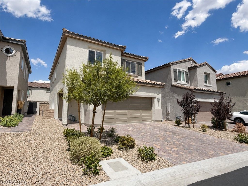 10650 Deibel Avenue, Las Vegas, NV 89166 — photo 3