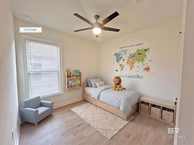 961 Ashville Circle, Foley, AL 36535