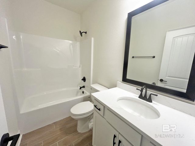 961 Ashville Circle, Foley, AL 36535
