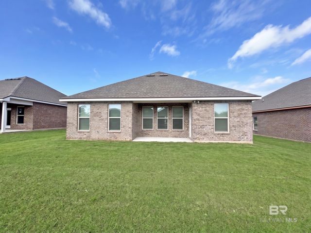 961 Ashville Circle, Foley, AL 36535
