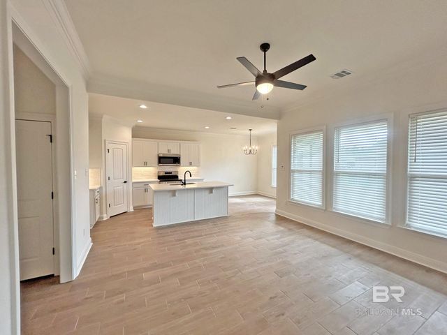 961 Ashville Circle, Foley, AL 36535