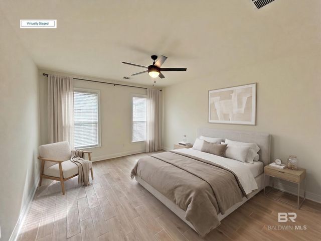 961 Ashville Circle, Foley, AL 36535