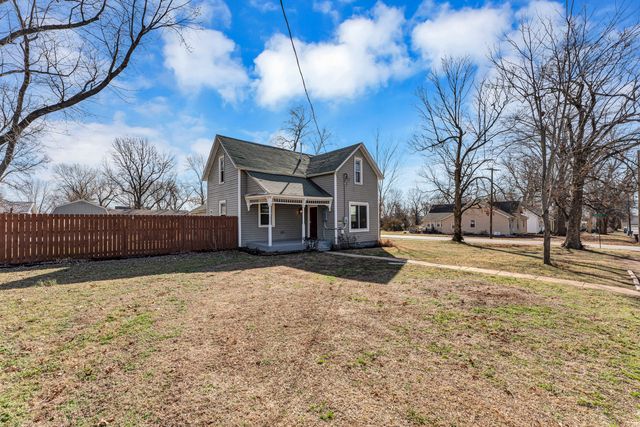 314 S Main Street, Willard, MO 65781