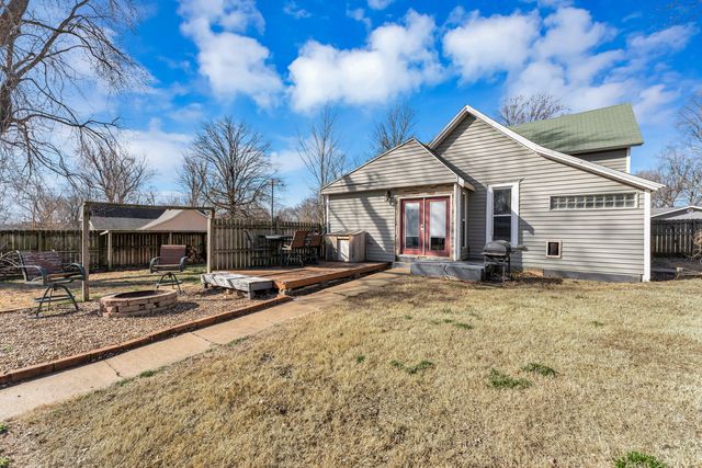 314 S Main Street, Willard, MO 65781