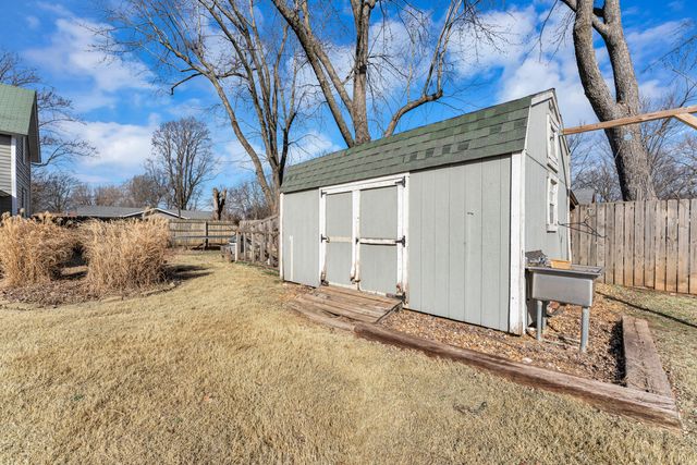 314 S Main Street, Willard, MO 65781