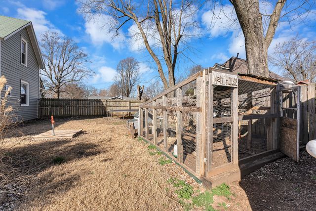 314 S Main Street, Willard, MO 65781