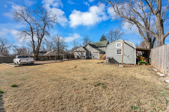 314 S Main Street, Willard, MO 65781