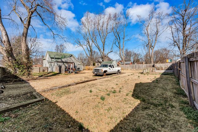 314 S Main Street, Willard, MO 65781