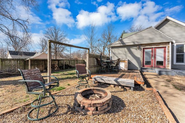 314 S Main Street, Willard, MO 65781