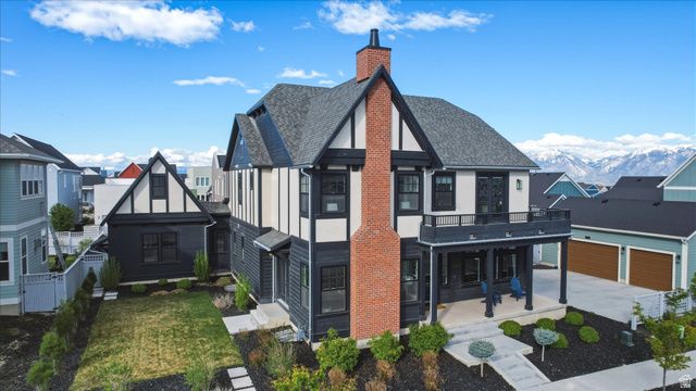 6944 W RESTLESS RD, South Jordan, UT 84009