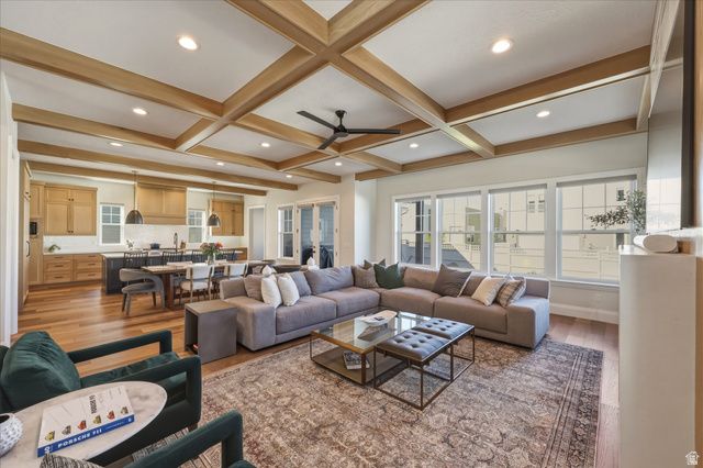 6944 W RESTLESS RD, South Jordan, UT 84009