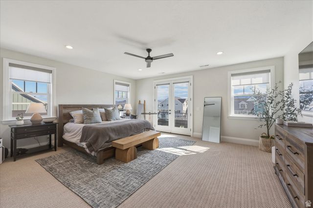 6944 W RESTLESS RD, South Jordan, UT 84009