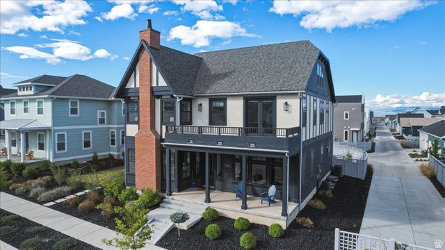 6944 W RESTLESS RD, South Jordan, UT 84009