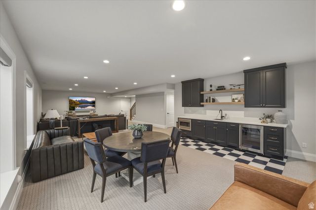 6944 W RESTLESS RD, South Jordan, UT 84009