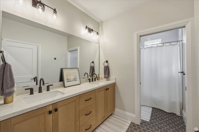 6944 W RESTLESS RD, South Jordan, UT 84009