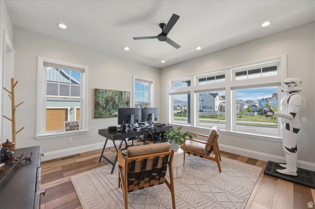 6944 W RESTLESS RD, South Jordan, UT 84009