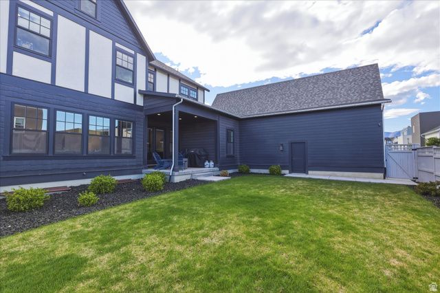 6944 W RESTLESS RD, South Jordan, UT 84009