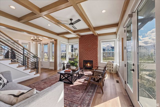 6944 W RESTLESS RD, South Jordan, UT 84009