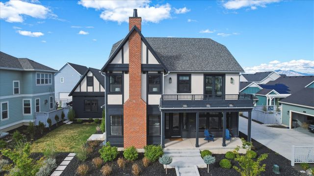 6944 W RESTLESS RD, South Jordan, UT 84009