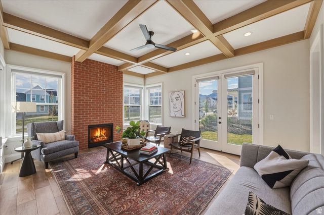 6944 W RESTLESS RD, South Jordan, UT 84009