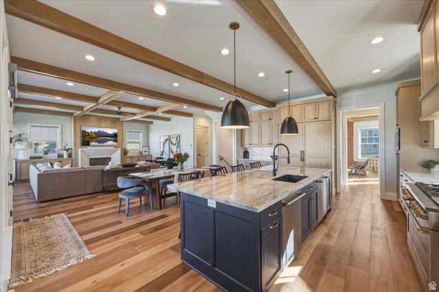 6944 W RESTLESS RD, South Jordan, UT 84009