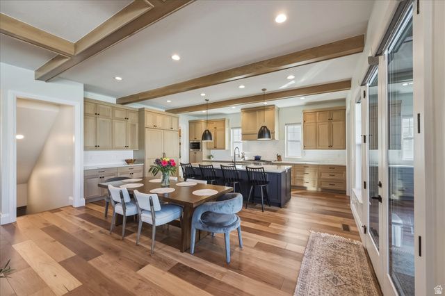 6944 W RESTLESS RD, South Jordan, UT 84009