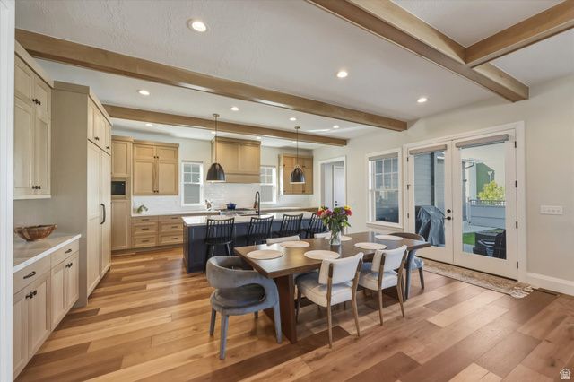 6944 W RESTLESS RD, South Jordan, UT 84009