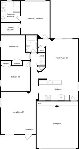 9823 N Grand Duke Circle, Tamarac, FL 33321