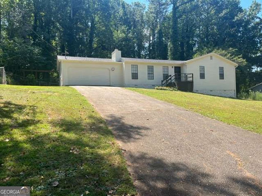 1182 Mill Ridge Drive, Lawrenceville, GA 30046 — photo 2