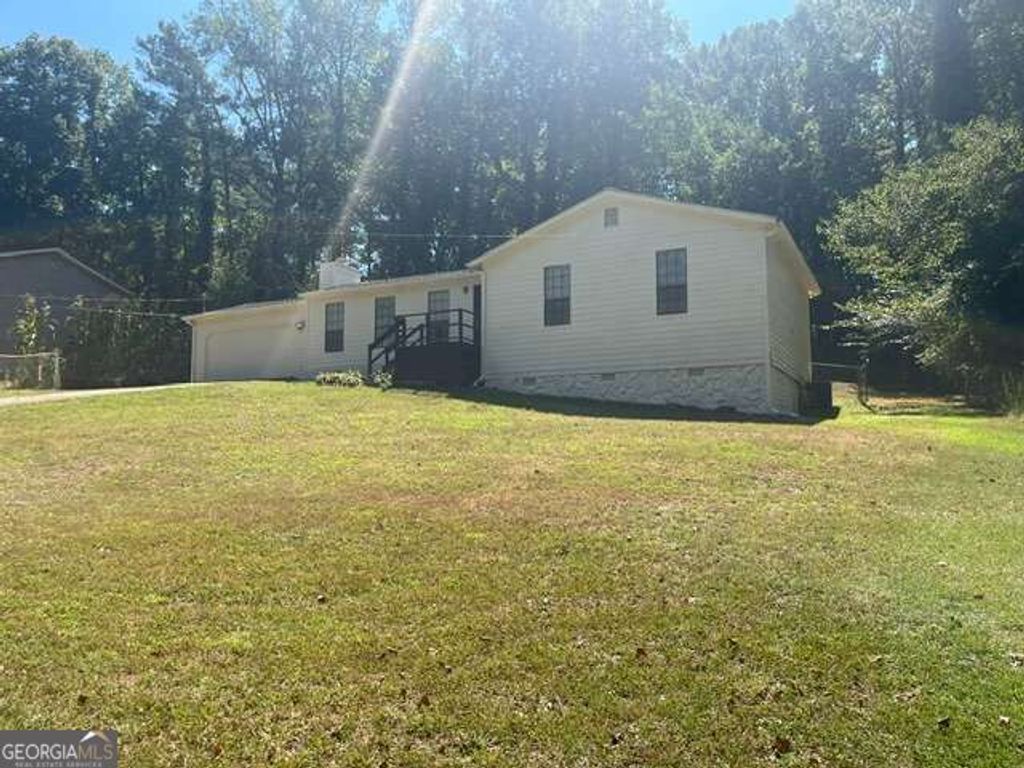 1182 Mill Ridge Drive, Lawrenceville, GA 30046 — photo 3