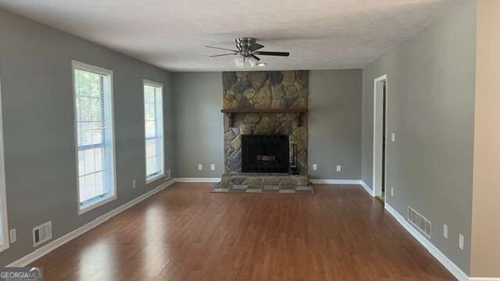 1182 Mill Ridge Drive, Lawrenceville, GA 30046 — photo 5