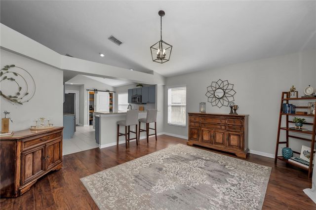 3809 JUDSON DRIVE, Land O Lakes, FL 34638