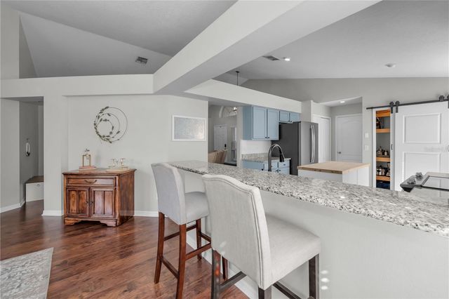 3809 JUDSON DRIVE, Land O Lakes, FL 34638