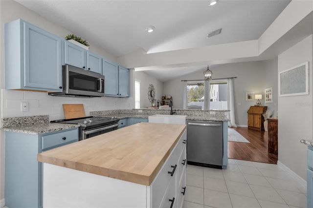 3809 JUDSON DRIVE, Land O Lakes, FL 34638