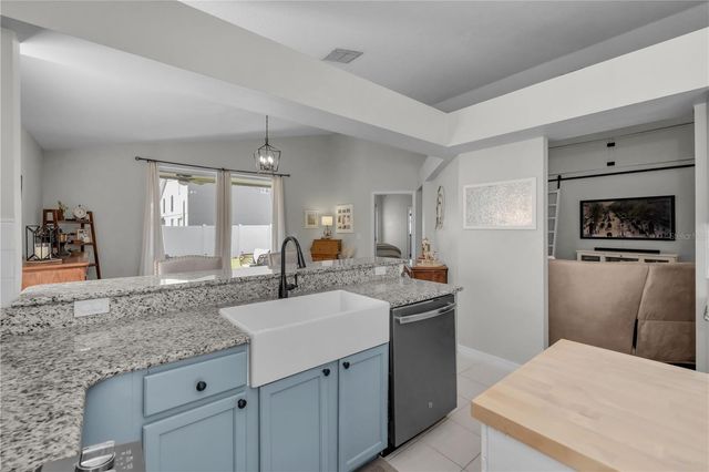 3809 JUDSON DRIVE, Land O Lakes, FL 34638